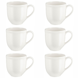 Zestaw kubków 300 ml 6 sztuk APPAL