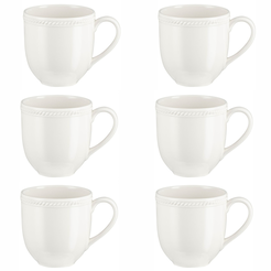 Zestaw kubków 300 ml 6 sztuk APPAL