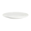 Talerz płytki porcelanowy 26,5 cm RIANON 3