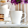Kubek porcelanowy 260 ml LORETTA 1