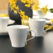 Kubek porcelanowy 260 ml LORETTA 5