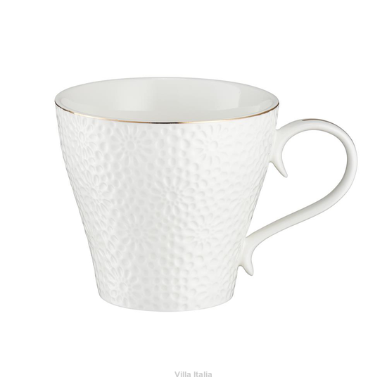 Kubek na kawę elegancki