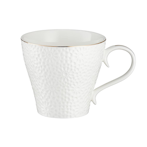 Kubek porcelanowy 260 ml LORETTA