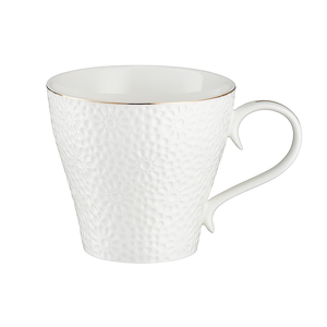 Kubek porcelanowy 260 ml LORETTA