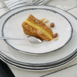 Talerz płytki 26,5 cm VANILLA 4