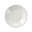 porcelanowy talerz na zupę w kształcie miseczki