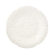 Komplet talerzy z miseczkami dla 4 osób porcelanowy BRASSICO 7