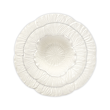 Komplet talerzy z miseczkami dla 4 osób porcelanowy BRASSICO 1
