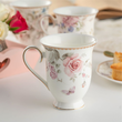 Kubek porcelanowy 340 ml MARGARET 4