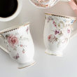 kubki na herbatę porcelanowe do jadalni