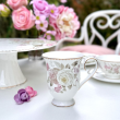 Kubek porcelanowy 340 ml MARGARET 10