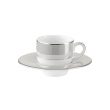 Spodek pod filiżankę do espresso 12 cm VALENTINO 2