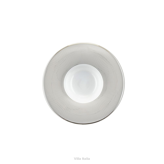 Spodek pod filiżankę do espresso 12 cm VALENTINO