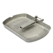 Patelnia grillowa granitowa 26 x 36 cm LOVESTONE  2