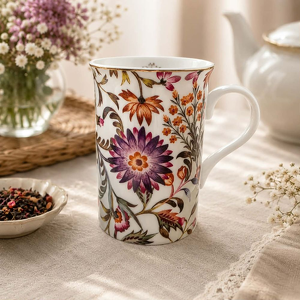 Kubek porcelanowy 310ml UNICO 27