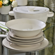 Półmisek owalny 34 cm porcelanowy BOLERO 5