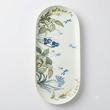 Tacka półmisek 34cm porcelanowy UNICO 33 1
