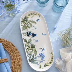 Tacka półmisek 34 cm porcelanowy UNICO 33