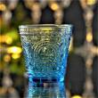 Szklanka niebieska 250 ml FREEZE  1