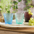 Szklanka niebieska 250 ml FREEZE 3