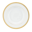 Serwis obiadowy porcelanowy na 12 osób LATINA GOLD  10