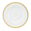 Serwis obiadowy porcelanowy na 12 osób LATINA GOLD  10