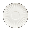 Zestaw filiżanek porcelanowych 240 ml 6 sztuk PILLAR 1