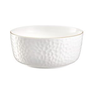 Salaterka porcelanowa 19 cm PAULA