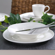 Talerz głęboki porcelanowy 21 cm BONITA 8