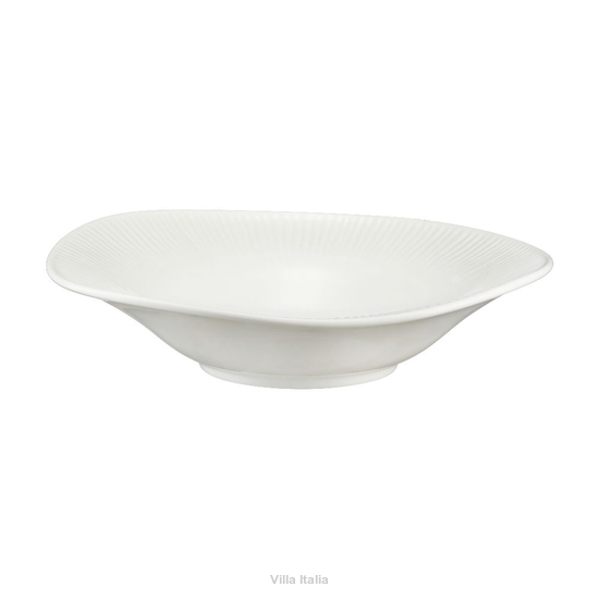 Talerz głęboki porcelanowy 21 cm BONITA