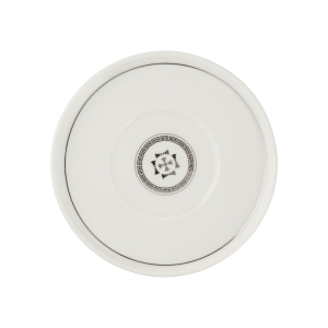 Spodek porcelanowy 14,5 cm pod kubek SHIRO