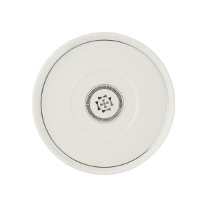 Spodek porcelanowy 14,5 cm pod kubek SHIRO