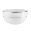 Serwis obiadowy porcelanowy na 12 osób INFINITY  11