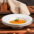 Serwis obiadowy porcelanowy na 12 osób INFINITY  10