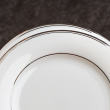 Serwis obiadowy porcelanowy na 12 osób INFINITY  6