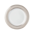 Serwis kawowy porcelanowy na 6 osób VALENTINO 9