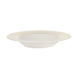 Talerz głęboki porcelanowy 22 cm MAGIC 1