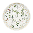 Serwis obiadowy porcelanowy na 12 osób NORIKO WHITE 9