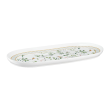 Serwis obiadowy porcelanowy na 12 osób NORIKO WHITE 2