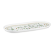 Serwis obiadowy porcelanowy na 12 osób NORIKO WHITE 2