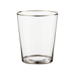 Zestaw szklanek 350 ml 6 sztuk SEMPRE PLATIN 3