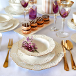 Miseczka porcelanowa 17,5 cm LORETTA 10