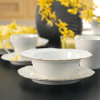 Miseczka porcelanowa 17,5 cm LORETTA 3