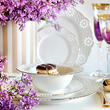 Miseczka porcelanowa 17,5 cm LORETTA 7