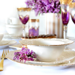 Miseczka porcelanowa 17,5 cm LORETTA 6