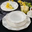 Miseczka porcelanowa 17,5 cm LORETTA 4