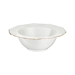 Miseczka porcelanowa 17,5 cm LORETTA