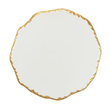 Patera do ciasta metalowa 30 cm LETIZIA 1