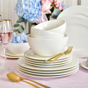 Serwis obiadowy na 6 osób SIMPLY FINE