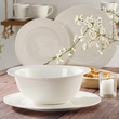 Salaterka porcelanowa 23 cm LOZANO 3